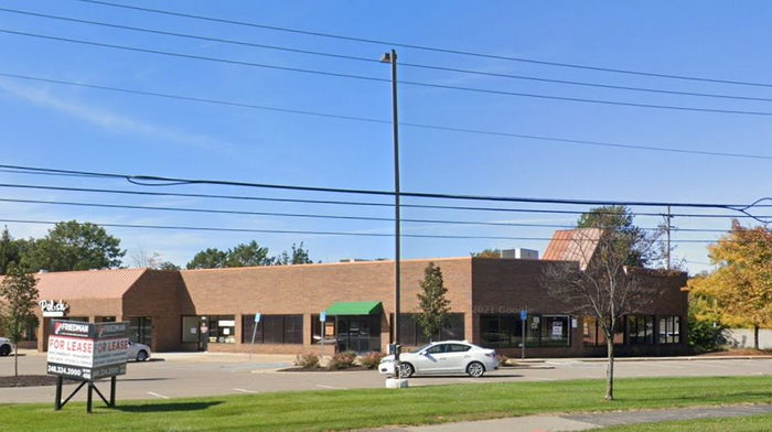 Harmony House Records and Tapes - Lake Orion - 1176 S Lapeer Rd (newer photo)